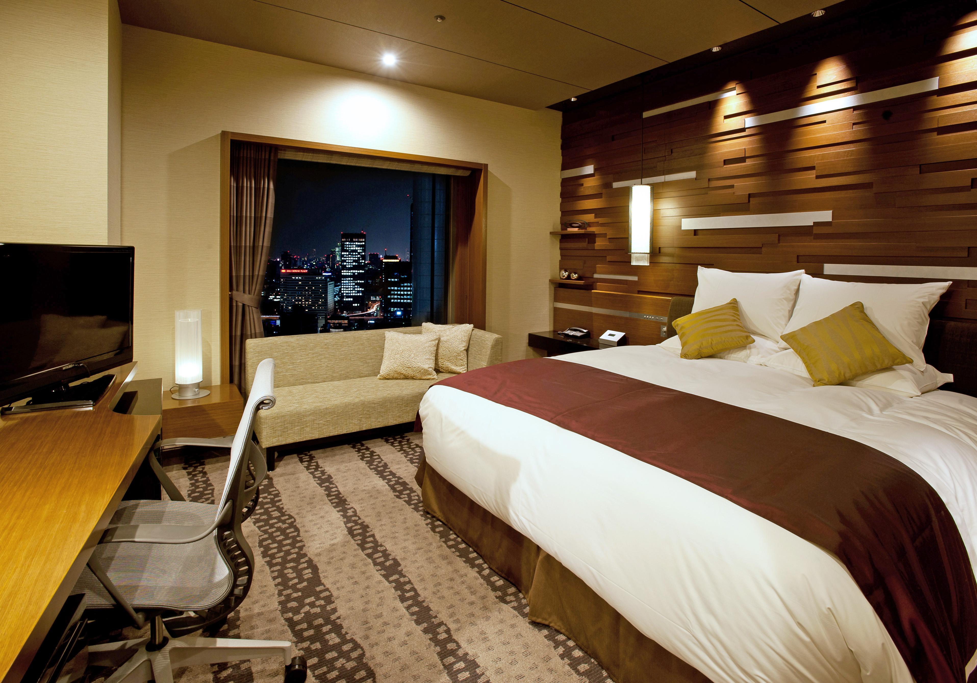 Hotel Granvia Osaka-Jr Hotel Group Eksteriør billede