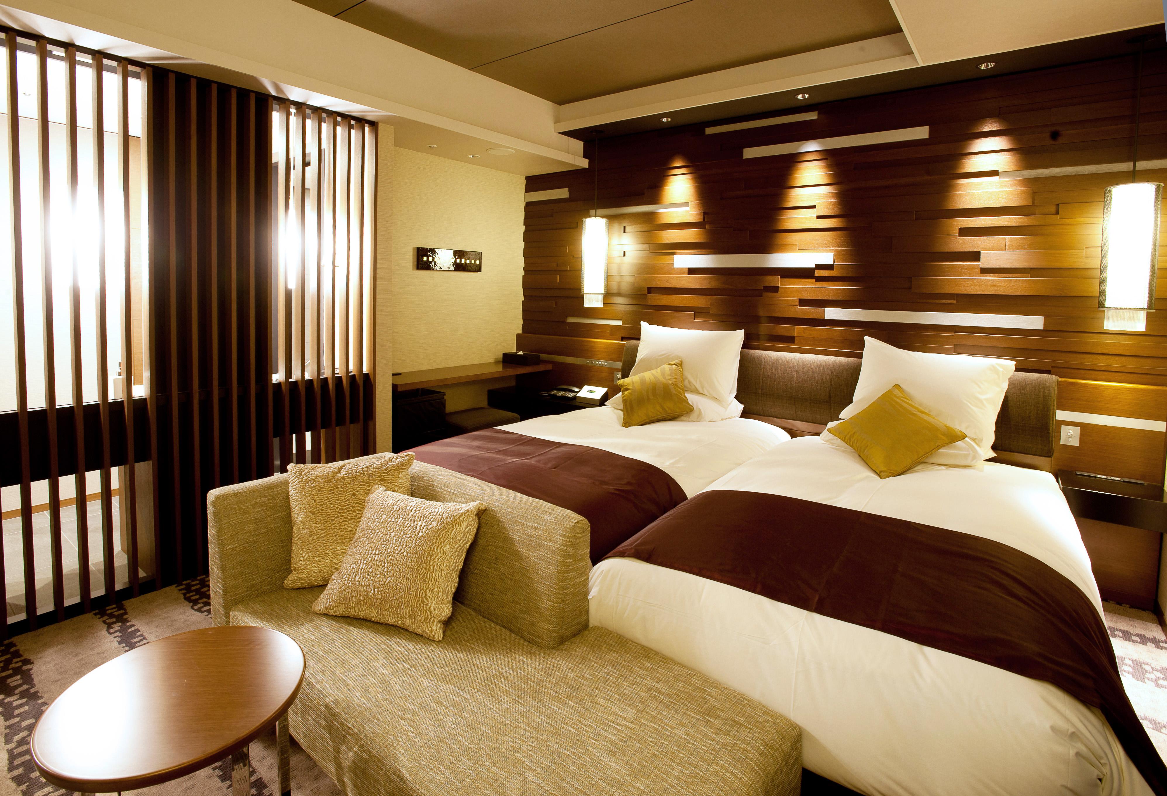 Hotel Granvia Osaka-Jr Hotel Group Eksteriør billede