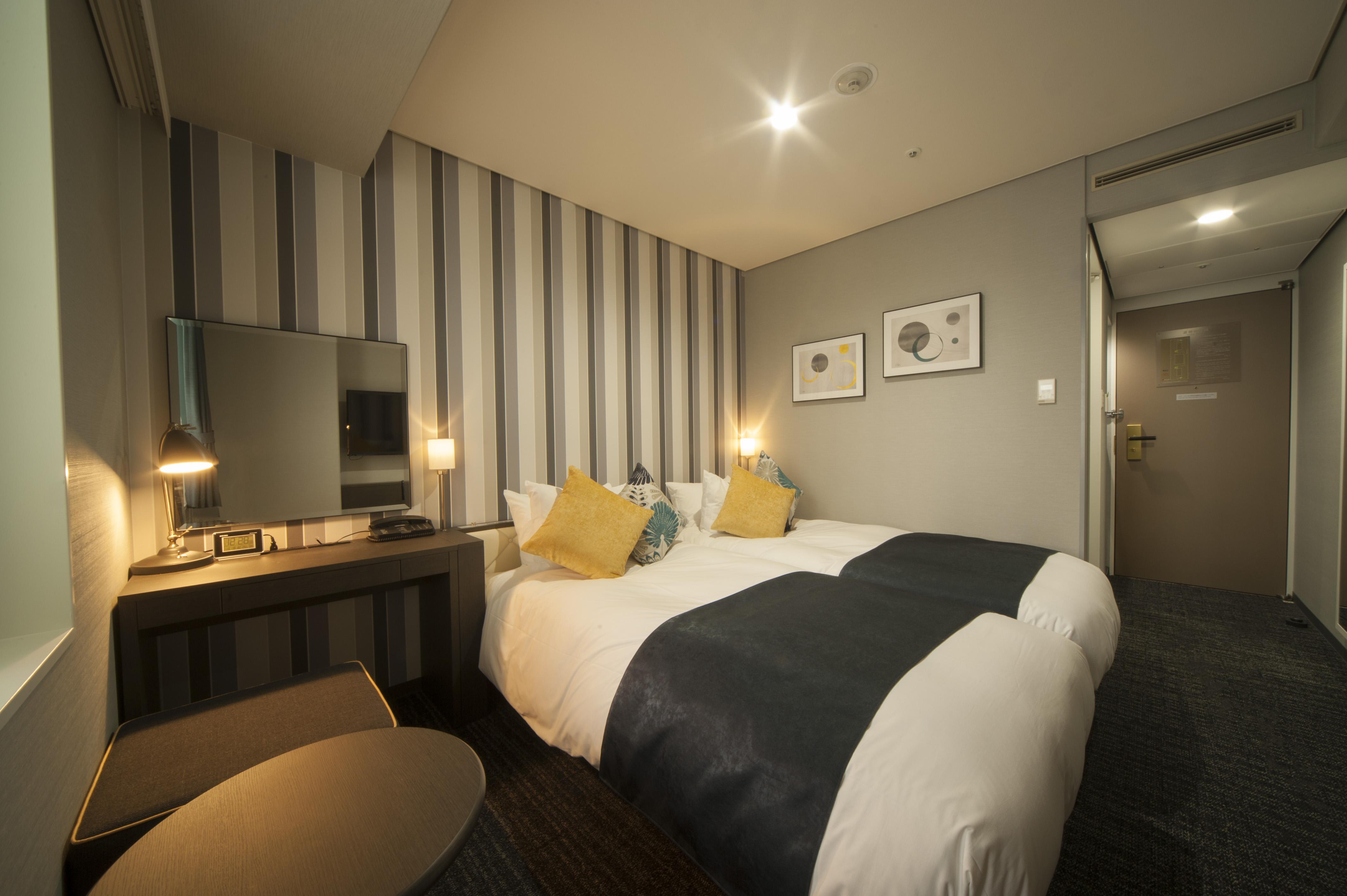 Hotel Granvia Osaka-Jr Hotel Group Eksteriør billede
