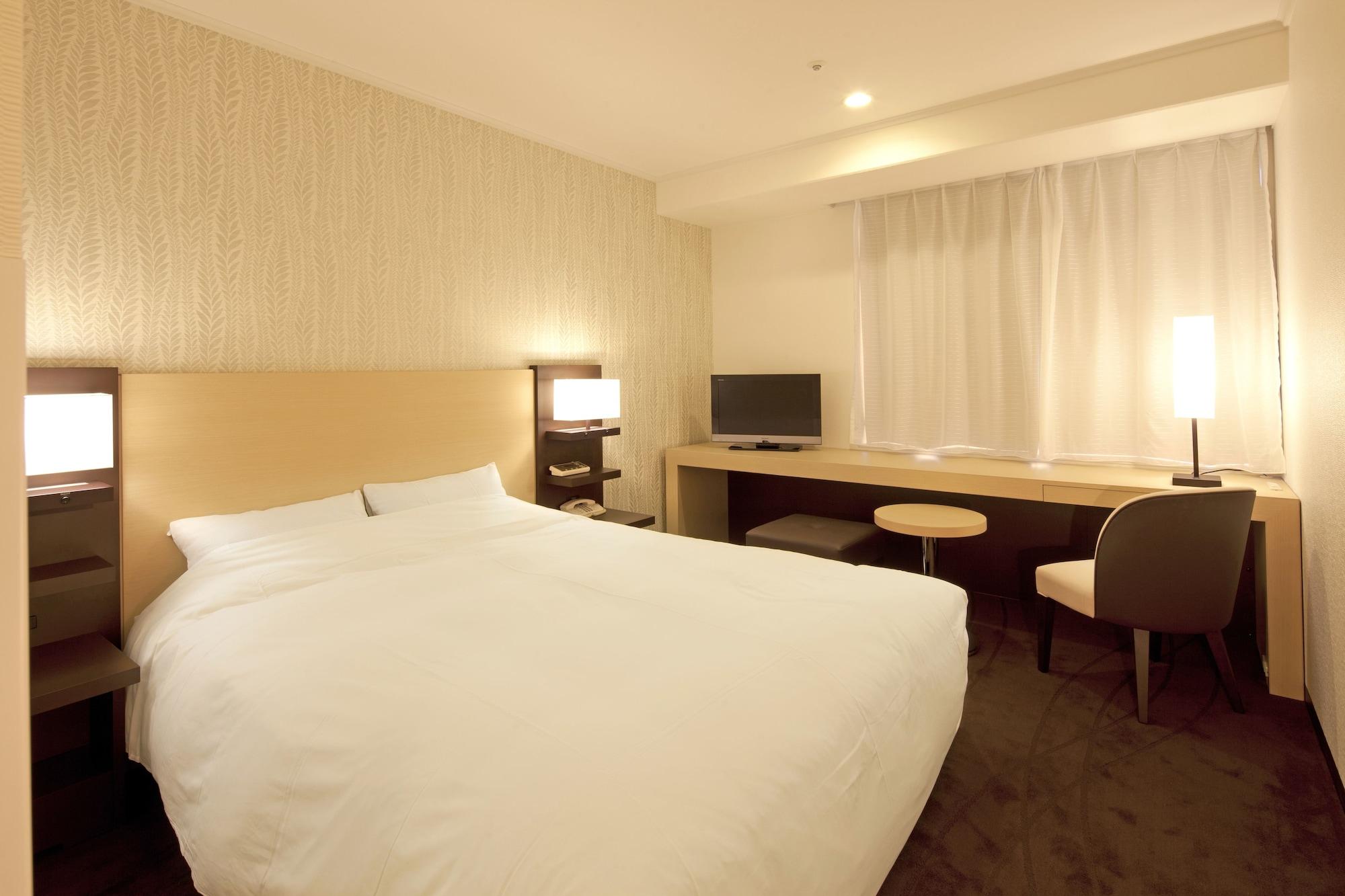 Hotel Granvia Osaka-Jr Hotel Group Eksteriør billede