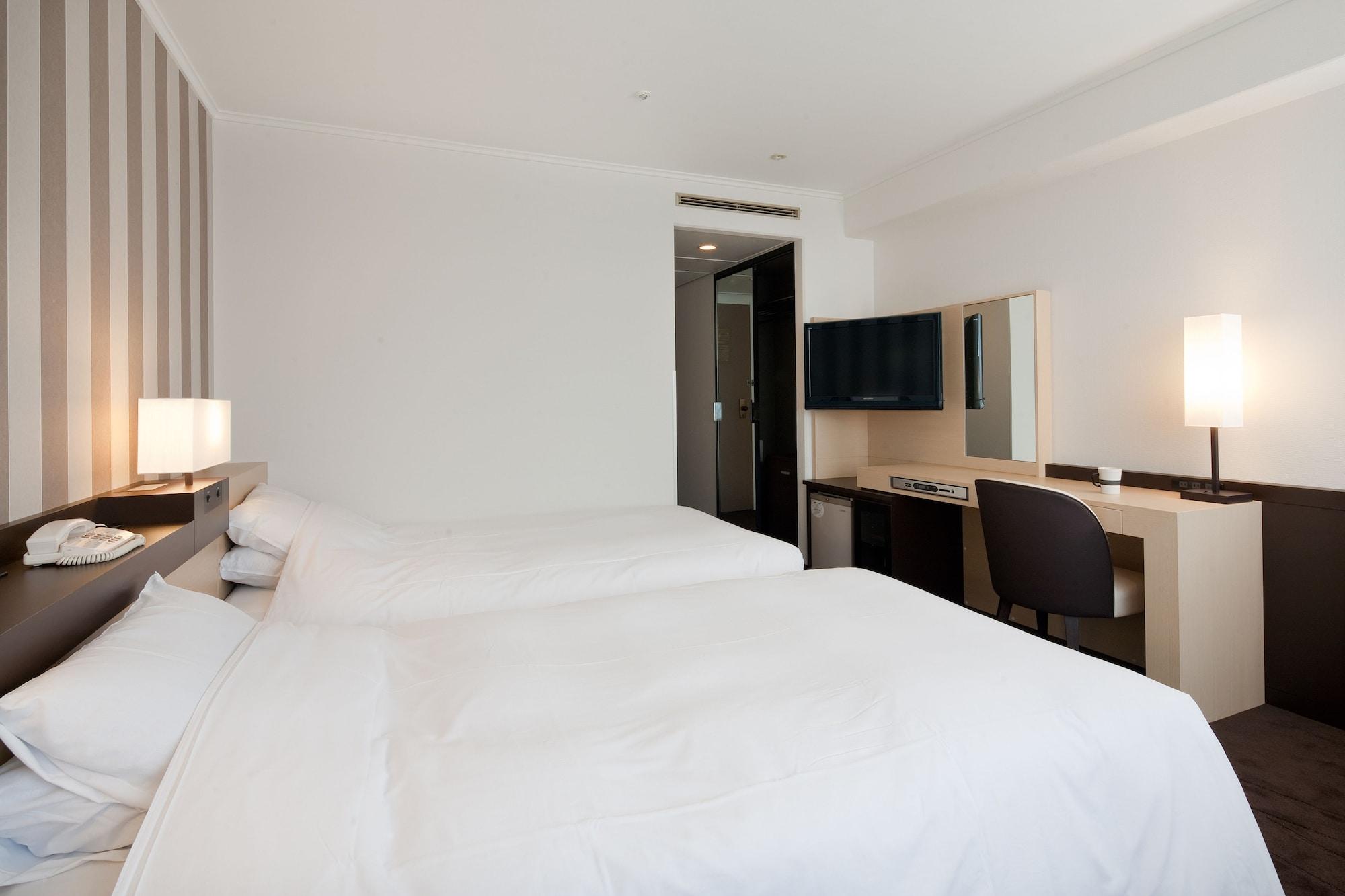 Hotel Granvia Osaka-Jr Hotel Group Eksteriør billede