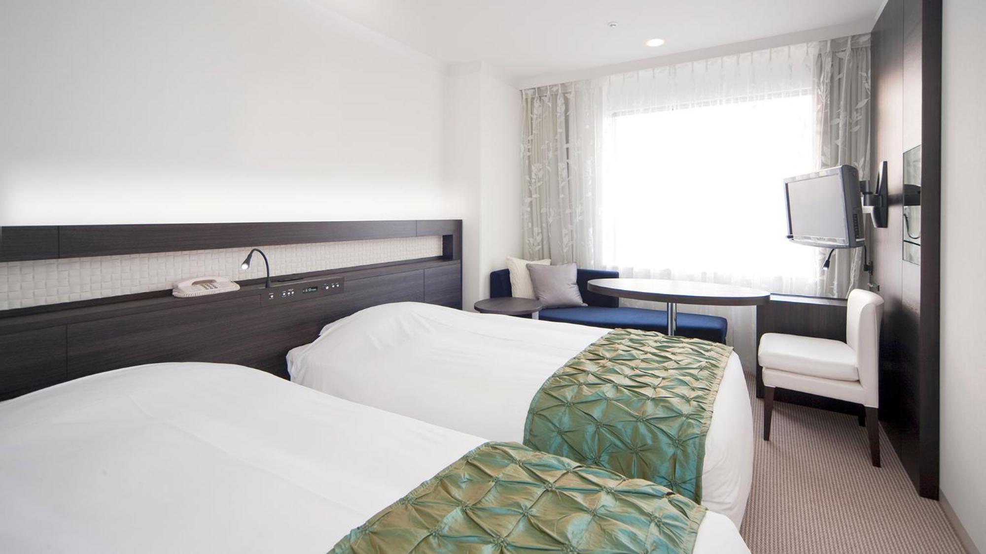 Hotel Granvia Osaka-Jr Hotel Group Eksteriør billede