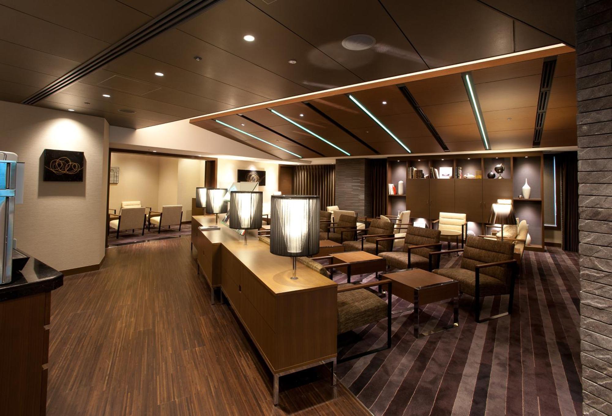 Hotel Granvia Osaka-Jr Hotel Group Eksteriør billede