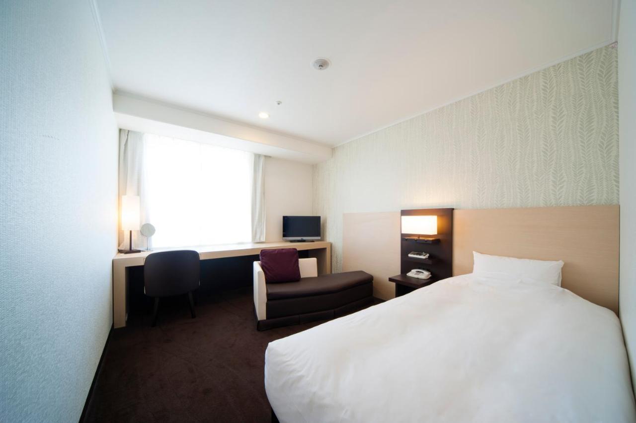 Hotel Granvia Osaka-Jr Hotel Group Værelse billede