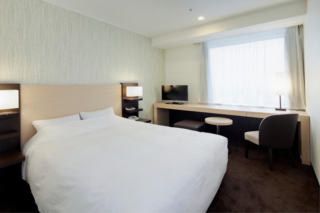 Hotel Granvia Osaka-Jr Hotel Group Eksteriør billede